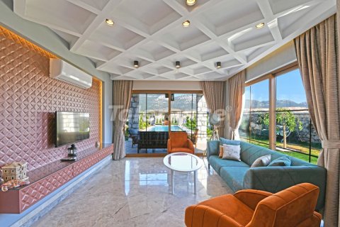2+1 Villa i Kalkan, Antalya, Tyrkia Nr. 106048 - 6