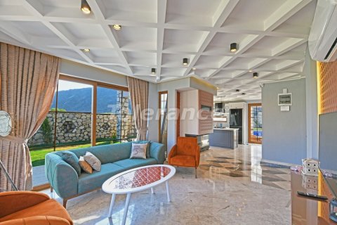 2+1 Villa i Kalkan, Antalya, Tyrkia Nr. 106048 - 5