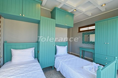 2+1 Villa i Kalkan, Antalya, Tyrkia Nr. 106048 - 12