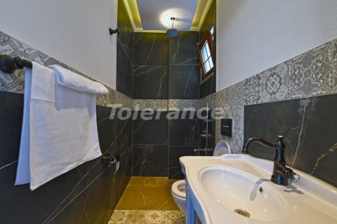 2+1 Villa i Kalkan, Antalya, Tyrkia Nr. 106048 - 15