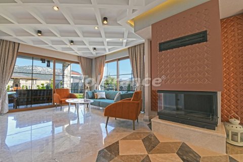 2+1 Villa i Kalkan, Antalya, Tyrkia Nr. 106048 - 7