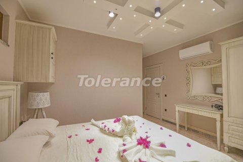 2+1 Villa i Kalkan, Antalya, Tyrkia Nr. 106048 - 10