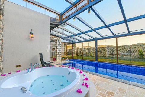 2+1 Villa i Kalkan, Antalya, Tyrkia Nr. 106048 - 18