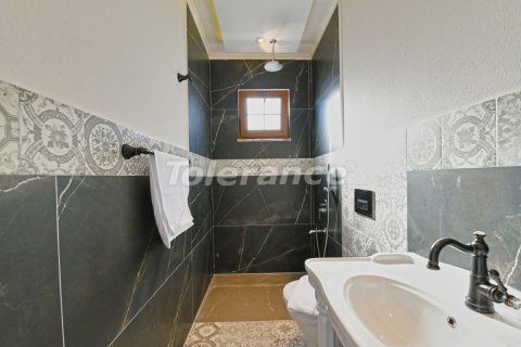 2+1 Villa i Kalkan, Antalya, Tyrkia Nr. 106048 - 17