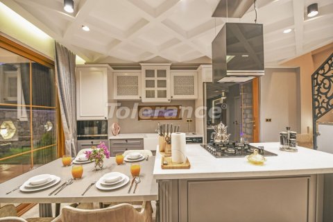 2+1 Villa i Kalkan, Antalya, Tyrkia Nr. 106048 - 14