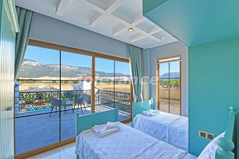 2+1 Villa i Kalkan, Antalya, Tyrkia Nr. 106048 - 11