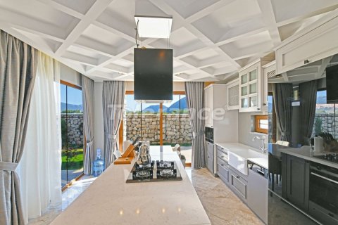 2+1 Villa i Kalkan, Antalya, Tyrkia Nr. 106048 - 13