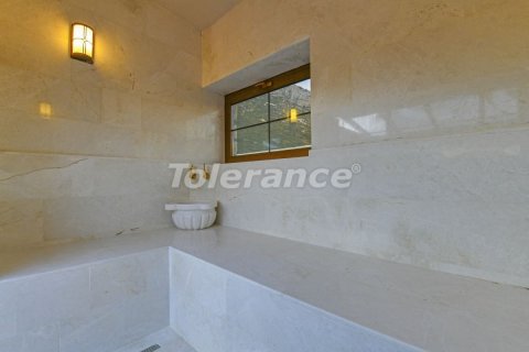 2+1 Villa i Kalkan, Antalya, Tyrkia Nr. 106048 - 20