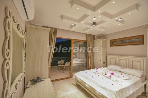 2+1 Villa i Kalkan, Antalya, Tyrkia Nr. 106048 - 9