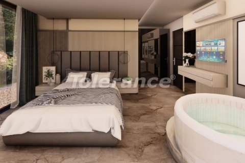 2+1 Villa i Kalkan, Antalya, Turkiet Nr. 106045 - 6