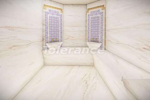 2+1 Villa i Kalkan, Antalya, Turkiet Nr. 106045 - 13