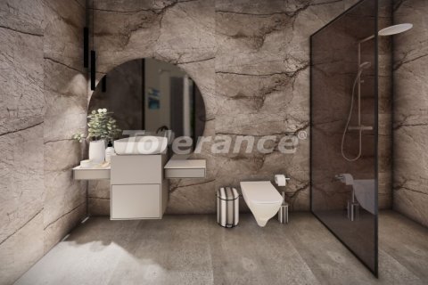 2+1 Villa i Kalkan, Antalya, Turkiet Nr. 106045 - 9