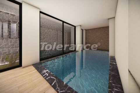 2+1 Villa i Kalkan, Antalya, Turkiet Nr. 106045 - 15