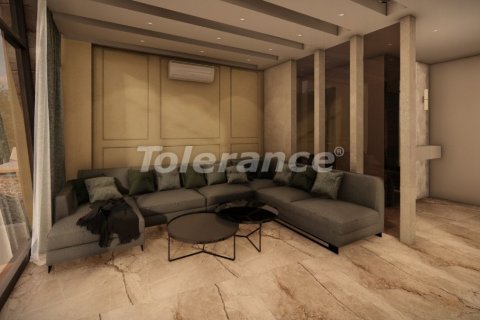 2+1 Villa i Kalkan, Antalya, Turkiet Nr. 106045 - 4