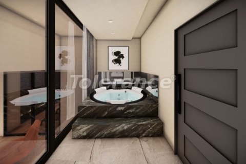 2+1 Villa i Kalkan, Antalya, Turkiet Nr. 106045 - 10