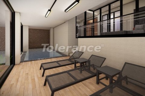 2+1 Villa i Kalkan, Antalya, Turkiet Nr. 106045 - 16