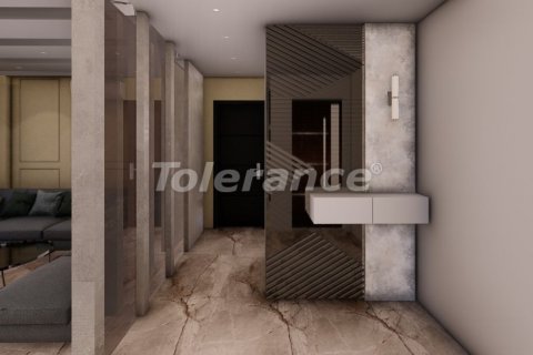 2+1 Villa i Kalkan, Antalya, Turkiet Nr. 106045 - 14