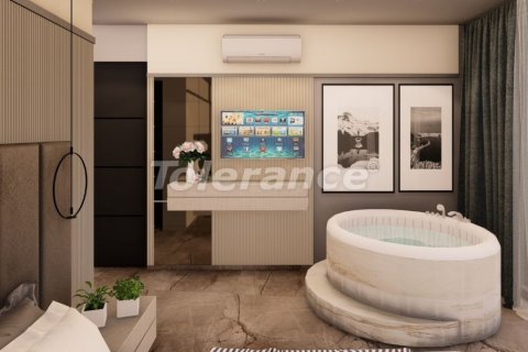 2+1 Villa i Kalkan, Antalya, Turkiet Nr. 106045 - 7