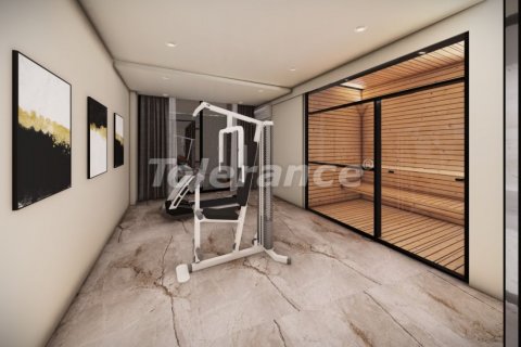 2+1 Villa i Kalkan, Antalya, Turkiet Nr. 106045 - 11