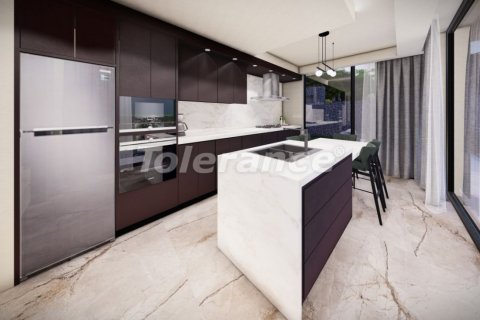 2+1 Villa i Kalkan, Antalya, Turkiet Nr. 106045 - 8
