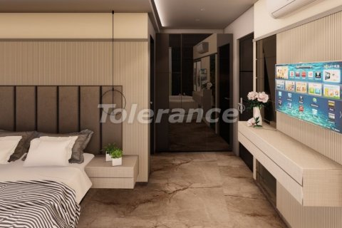 2+1 Villa i Kalkan, Antalya, Turkiet Nr. 106045 - 5