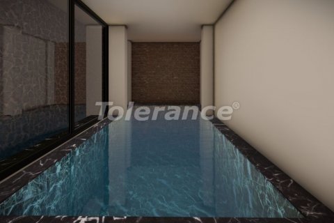 2+1 Villa i Kalkan, Antalya, Turkiet Nr. 106045 - 17