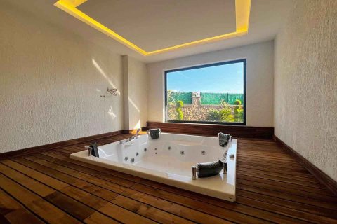 آپارتمان در Alanya ، ترکیه 2 خوابه ، 80 متر مربع. شماره 228516 - 6