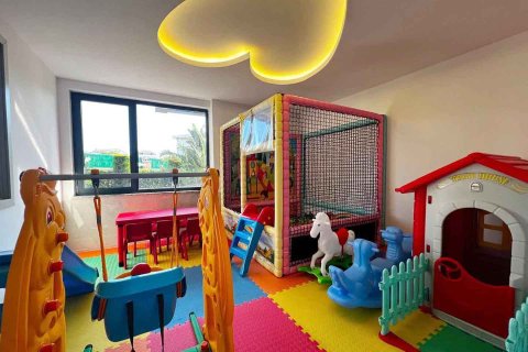 آپارتمان در Alanya ، ترکیه 2 خوابه ، 80 متر مربع. شماره 228516 - 5