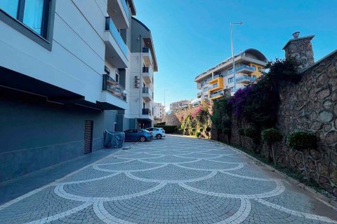 آپارتمان در Alanya ، ترکیه 2 خوابه ، 80 متر مربع. شماره 228516 - 3