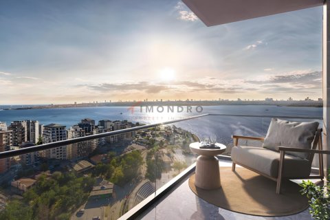 1+1 Apartment in Küçükçekmece, Istanbul, Turkey No. 228525