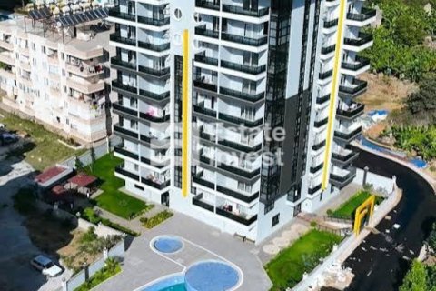 Daire 1+1 Alanya, Antalya, Türkiye №228523 - 7