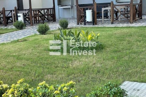 Daire 1+1 Alanya, Antalya, Türkiye №228523 - 12