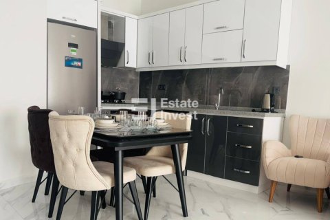 1+1 Lejlighed i Alanya, Antalya, Tyrkiet Nr. 228523