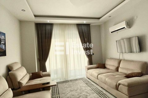 Daire 1+1 Alanya, Antalya, Türkiye №228523 - 4