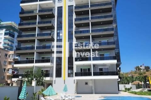 Daire 1+1 Alanya, Antalya, Türkiye №228523 - 8