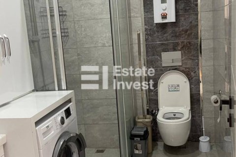 Daire 1+1 Alanya, Antalya, Türkiye №228523 - 6