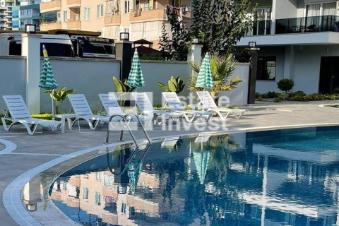Daire 1+1 Alanya, Antalya, Türkiye №228523 - 9