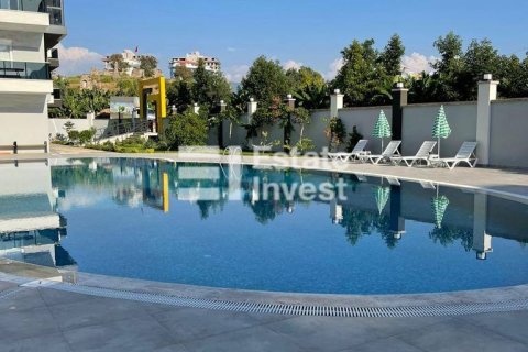 Daire 1+1 Alanya, Antalya, Türkiye №228523 - 10