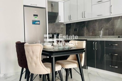 Daire 1+1 Alanya, Antalya, Türkiye №228523 - 2