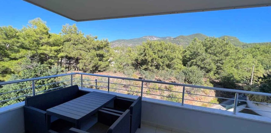 2+1 Wohnung  in Alanya, Antalya, Türkei Nr. 228517