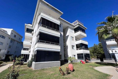 2+1 Wohnung  in Alanya, Antalya, Türkei Nr. 228517 - 4