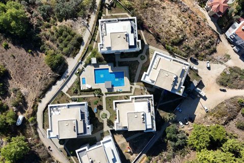 2+1 Wohnung  in Alanya, Antalya, Türkei Nr. 228517 - 3