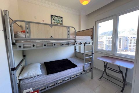 2+1 Wohnung  in Alanya, Antalya, Türkei Nr. 228517 - 10