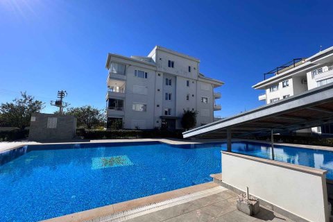 2+1 Wohnung  in Alanya, Antalya, Türkei Nr. 228517 - 5