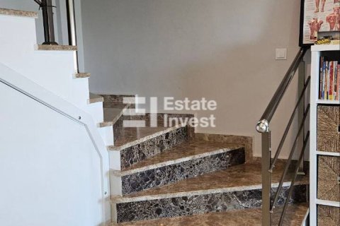 Продажа квартиры в Аланье, Анталье, Турция 2+1, 120м2, №228524 – фото 4