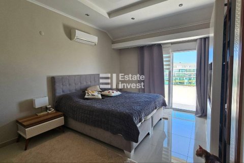 Продажа квартиры в Аланье, Анталье, Турция 2+1, 120м2, №228524 – фото 5