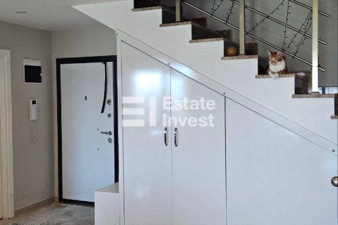 Продажа квартиры в Аланье, Анталье, Турция 2+1, 120м2, №228524 – фото 11