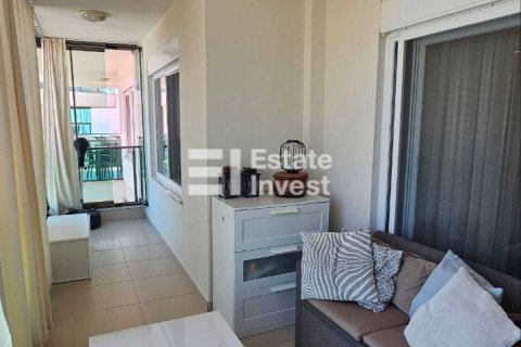 Продажа квартиры в Аланье, Анталье, Турция 2+1, 120м2, №228524 – фото 8