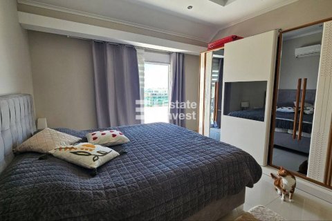 Продажа квартиры в Аланье, Анталье, Турция 2+1, 120м2, №228524 – фото 6