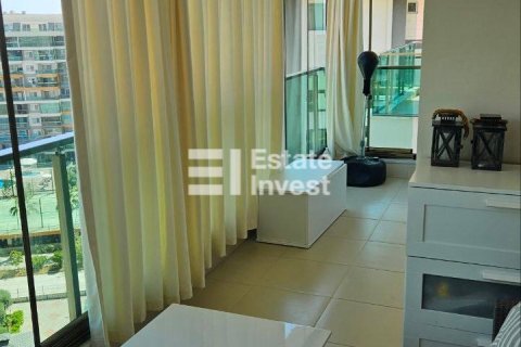 Продажа квартиры в Аланье, Анталье, Турция 2+1, 120м2, №228524 – фото 9
